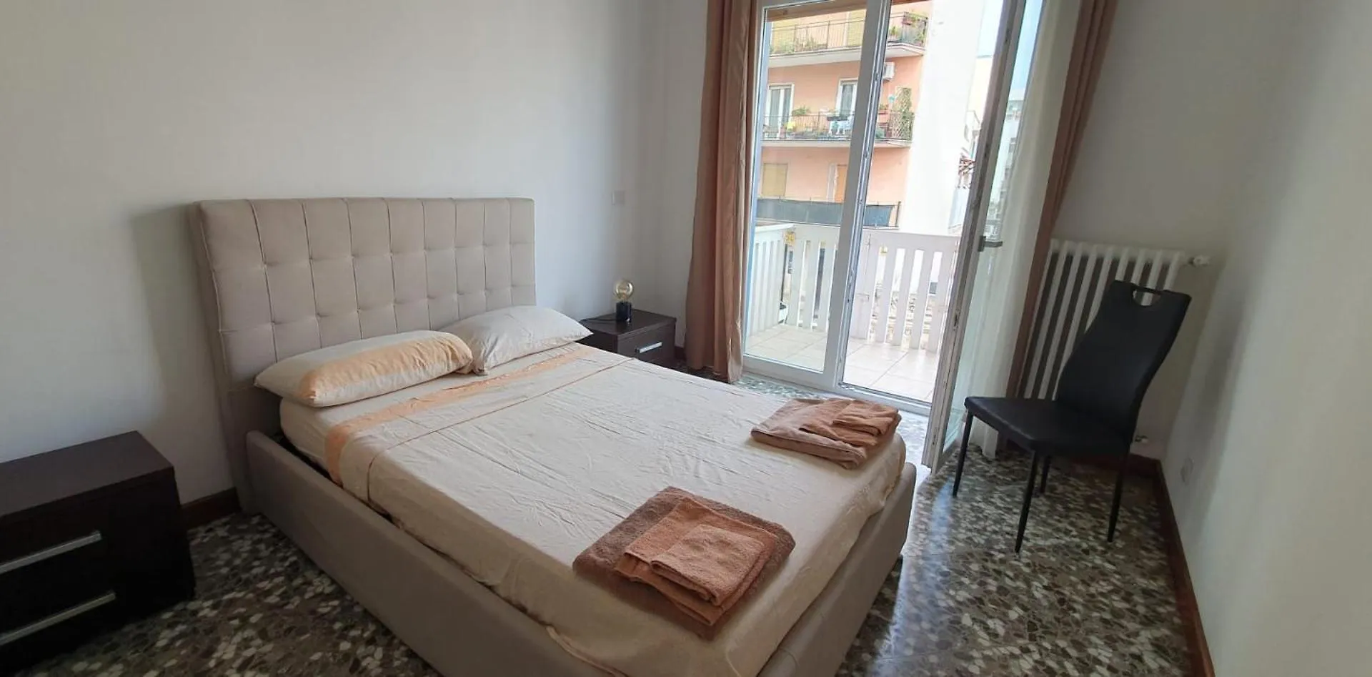 Apartment Little Bari 0*,