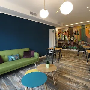 Nocleg ze śniadaniem Interno 7, Bari