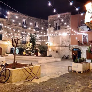 Pensjonat Ginevra, Bari